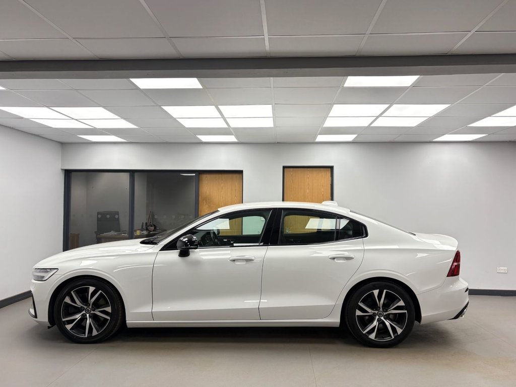 Used Volvo S60 2019 for sale - 78124466: Photo 4