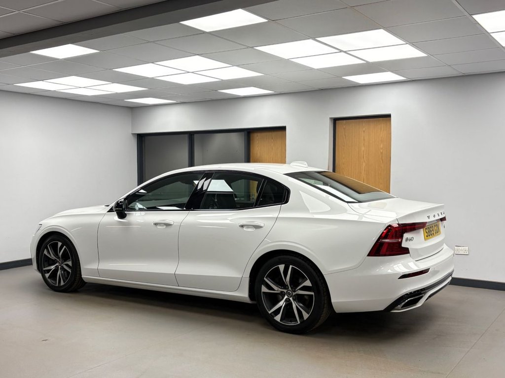 Used Volvo S60 2019 for sale - 78124466: Photo 5