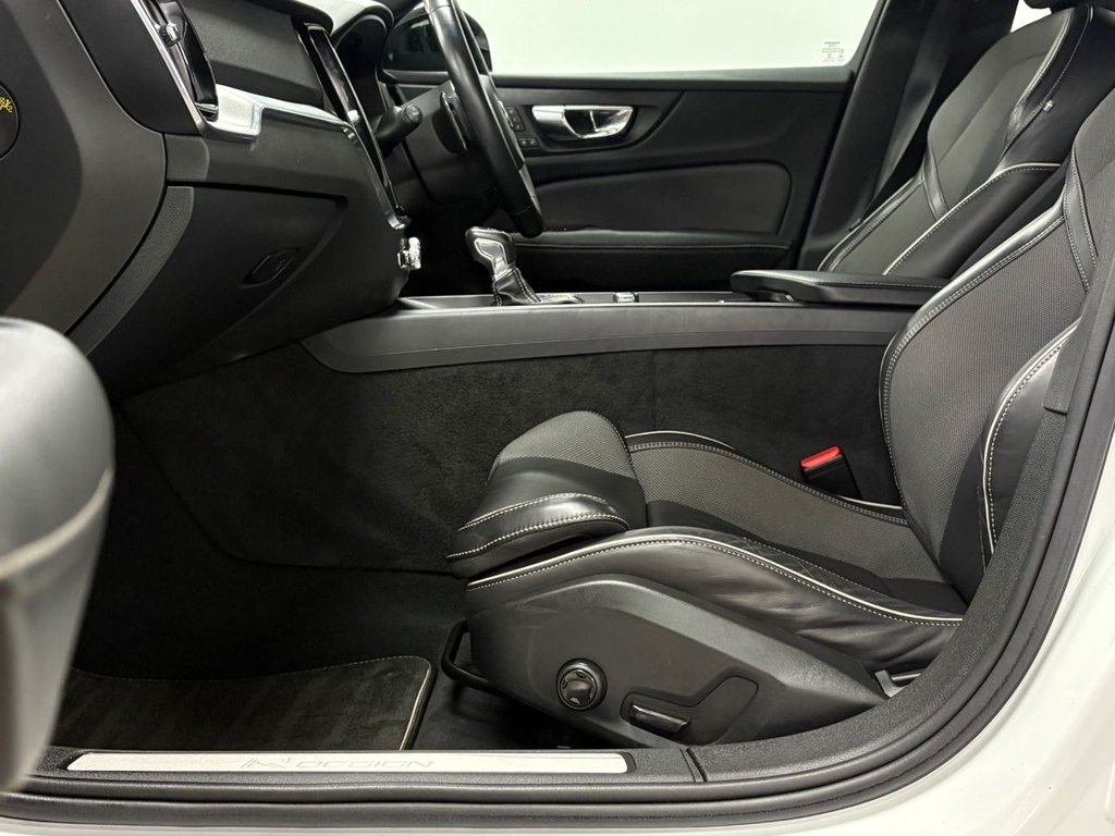 Used Volvo S60 2019 for sale - 78124466: Photo 7