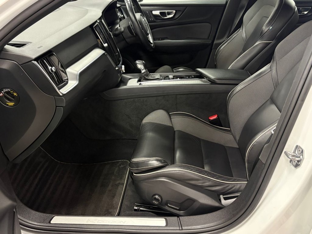 Used Volvo S60 2019 for sale - 78124466: Photo 8