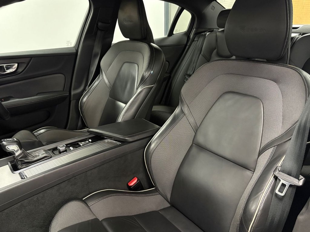 Used Volvo S60 2019 for sale - 78124466: Photo 9