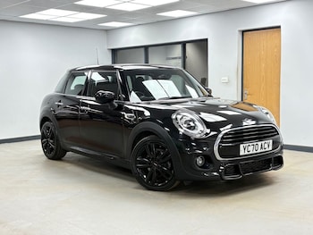 Used MINI Hatch 2020 for sale - 79517749: Photo