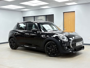 Used MINI Hatch 2020 for sale - 79517749: Photo