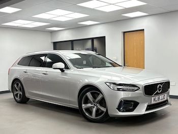 2018 (18) - 2.0 D5 PowerPulse R-Design Estate 5dr Diesel Auto AWD Euro 6 (s/s) (235 ps)