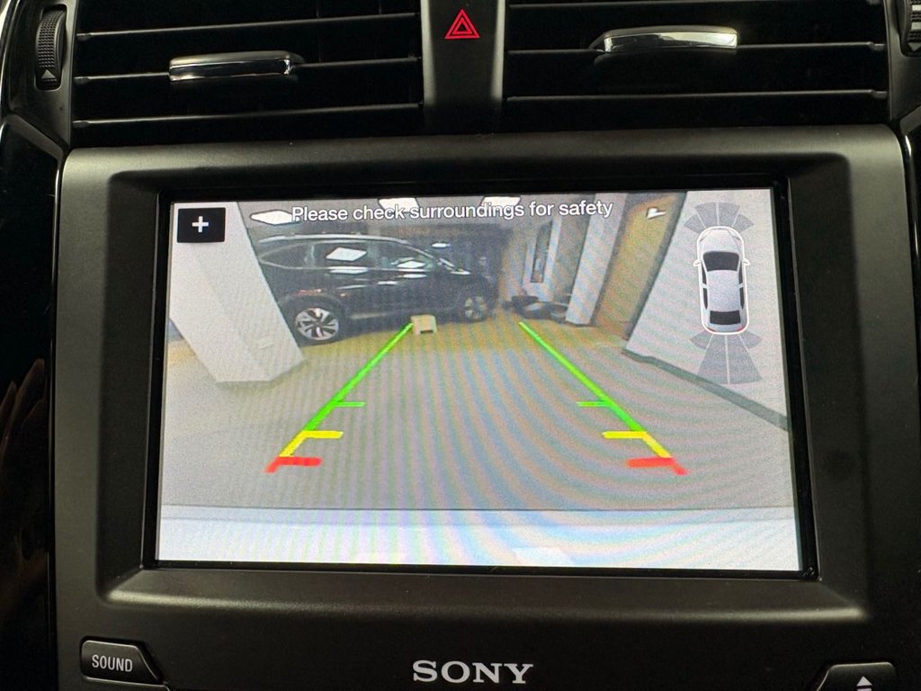 Used Ford Mondeo 2019 for sale - 76900500: Photo 11