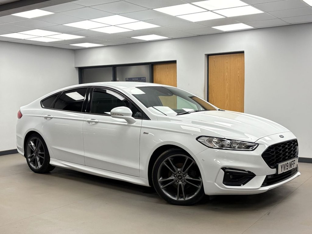 Used Ford Mondeo 2019 for sale - 76900500: Photo 2
