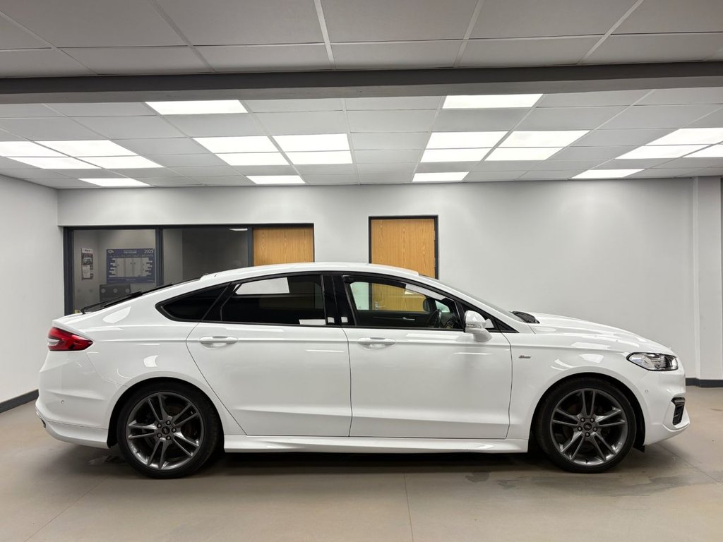Used Ford Mondeo 2019 for sale - 76900500: Photo 3
