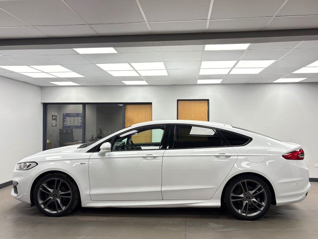 Used Ford Mondeo 2019 for sale - 76900500: Photo 4