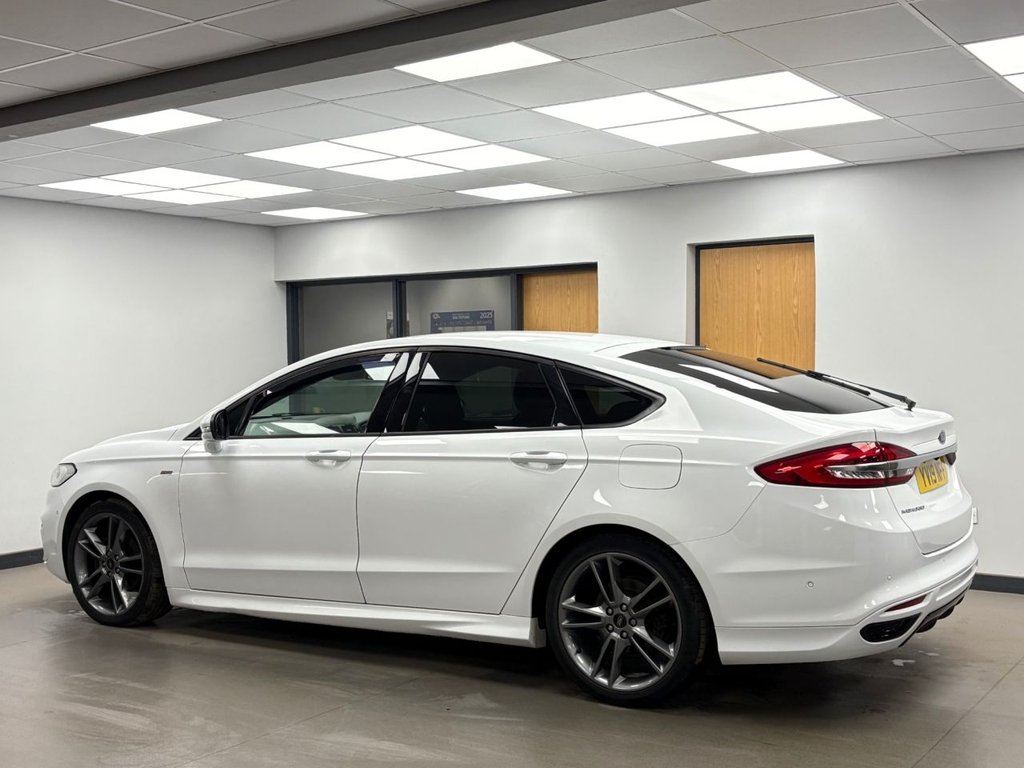 Used Ford Mondeo 2019 for sale - 76900500: Photo 5