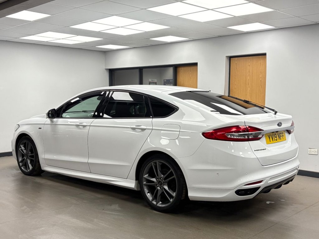 Used Ford Mondeo 2019 for sale - 76900500: Photo 6