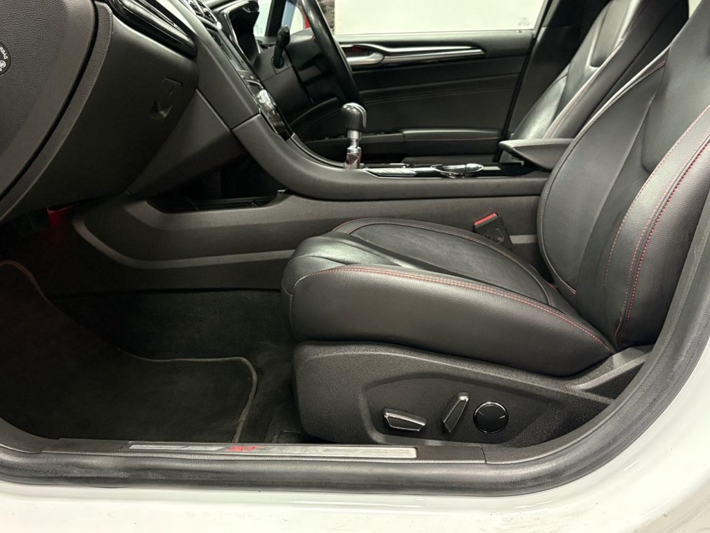 Used Ford Mondeo 2019 for sale - 76900500: Photo 7