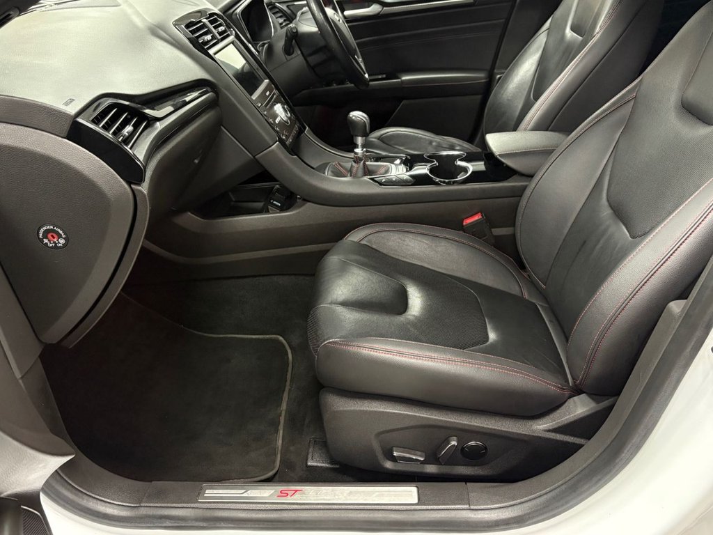 Used Ford Mondeo 2019 for sale - 76900500: Photo 8