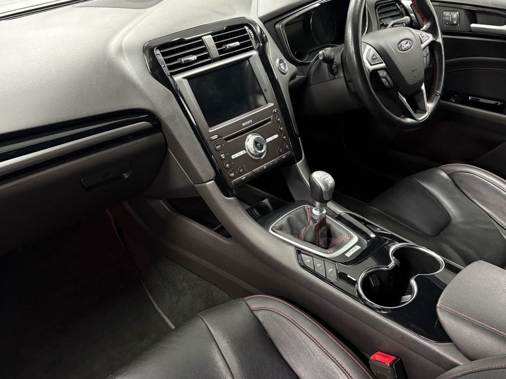 Used Ford Mondeo 2019 for sale - 76900500: Photo 9