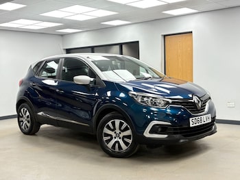 Renault - Captur