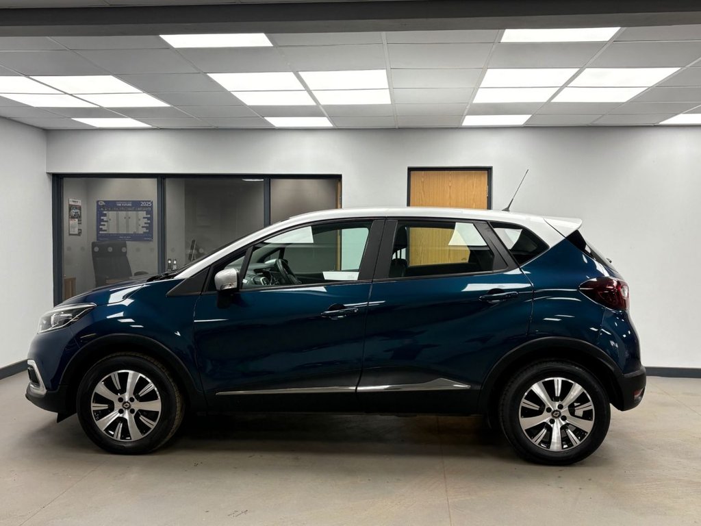 Used Renault Captur 2018 for sale - 76279884: Photo 4