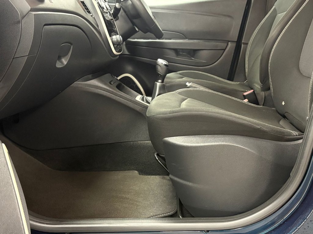 Used Renault Captur 2018 for sale - 76279884: Photo 7