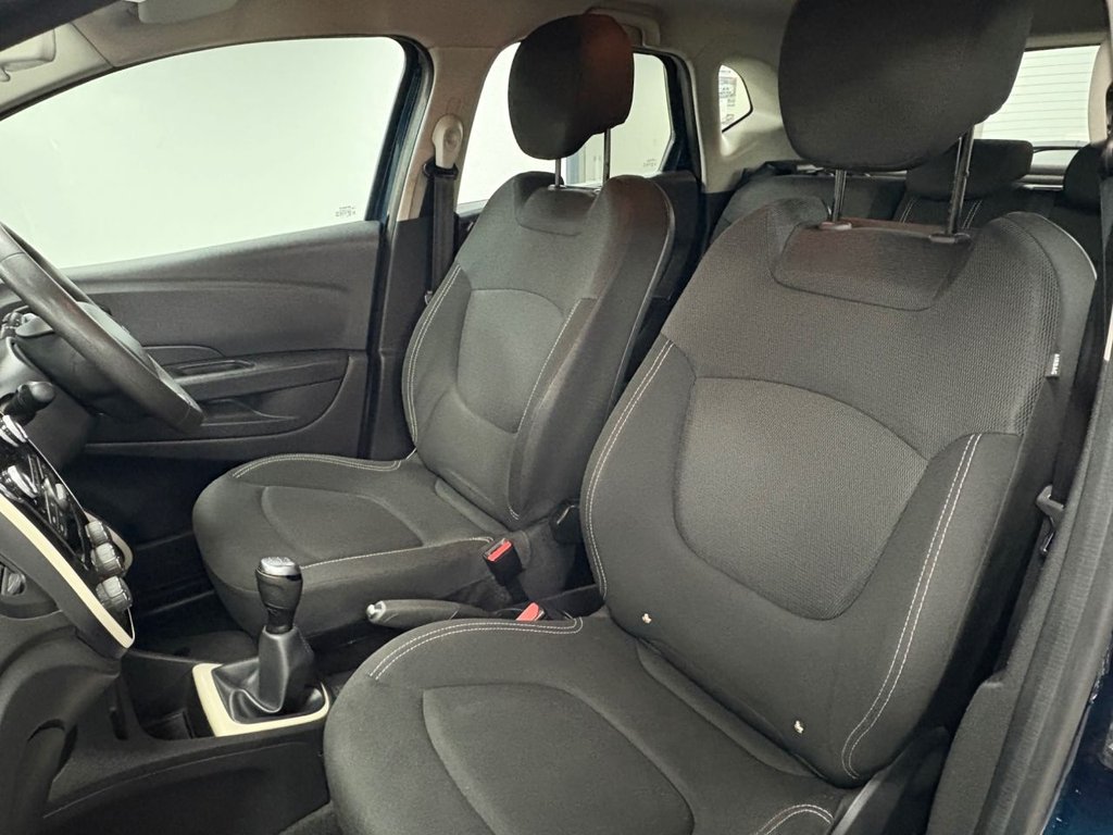 Used Renault Captur 2018 for sale - 76279884: Photo 9