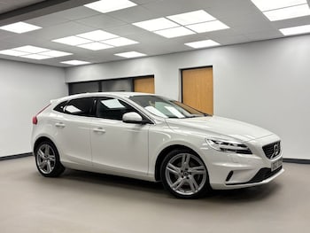 Used Volvo V40 2017 for sale - 78514541: Photo