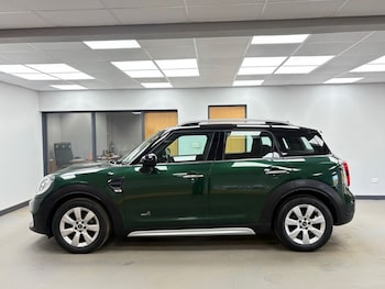 Used MINI Countryman 2017 for sale - 78382488: Photo