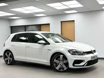 Used Volkswagen Golf 2020 for sale - 74077625: Photo