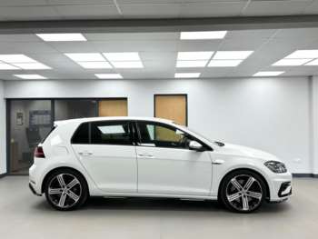 Used Volkswagen Golf 2020 for sale - 74077625: Photo