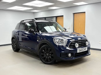 Used MINI Countryman 2018 for sale - 78212410: Photo