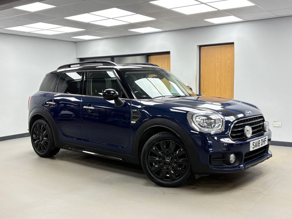 Used MINI Countryman 2018 for sale - 78212410: Photo 2