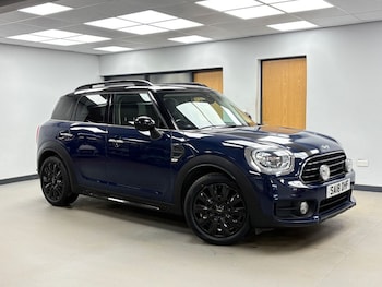 Used MINI Countryman 2018 for sale - 78212410: Photo
