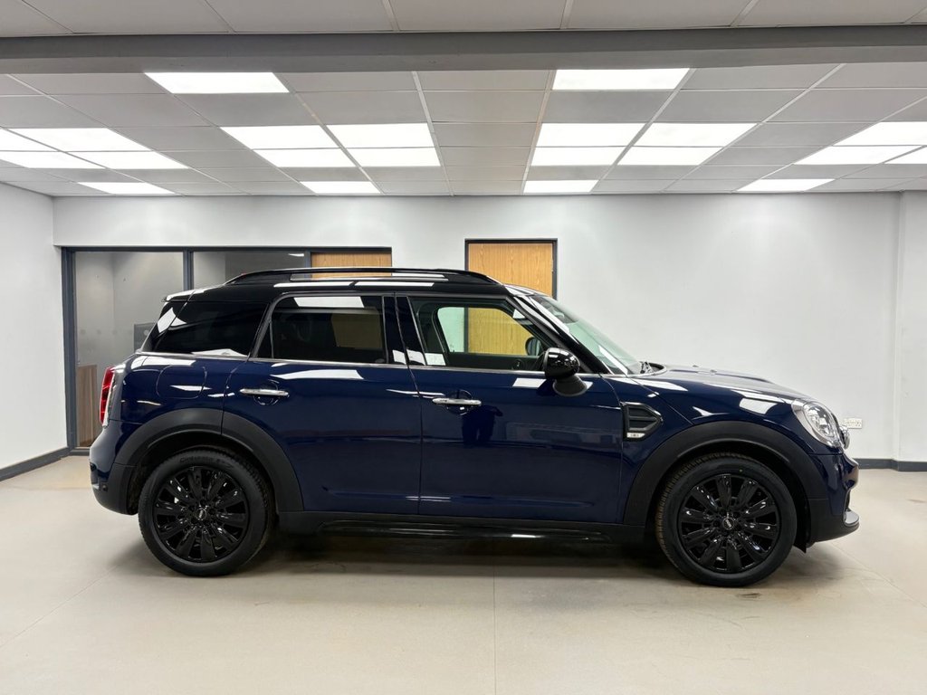 Used MINI Countryman 2018 for sale - 78212410: Photo 3