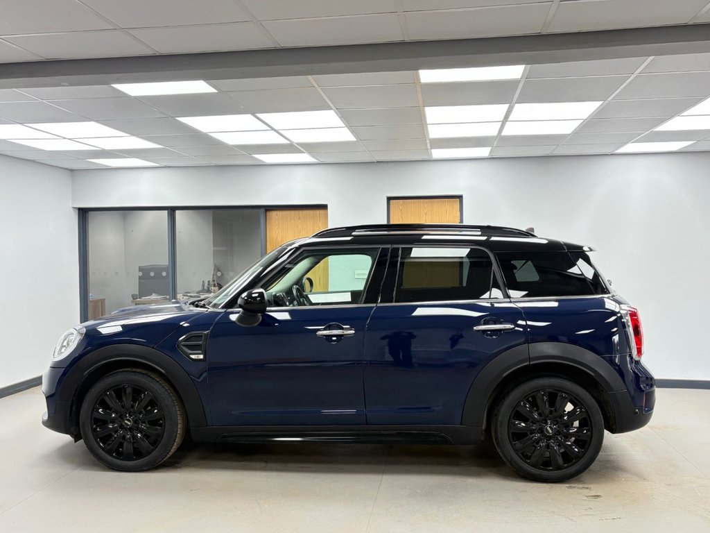 Used MINI Countryman 2018 for sale - 78212410: Photo 4