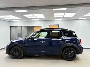 Used MINI Countryman 2018 for sale - 78212410: Photo