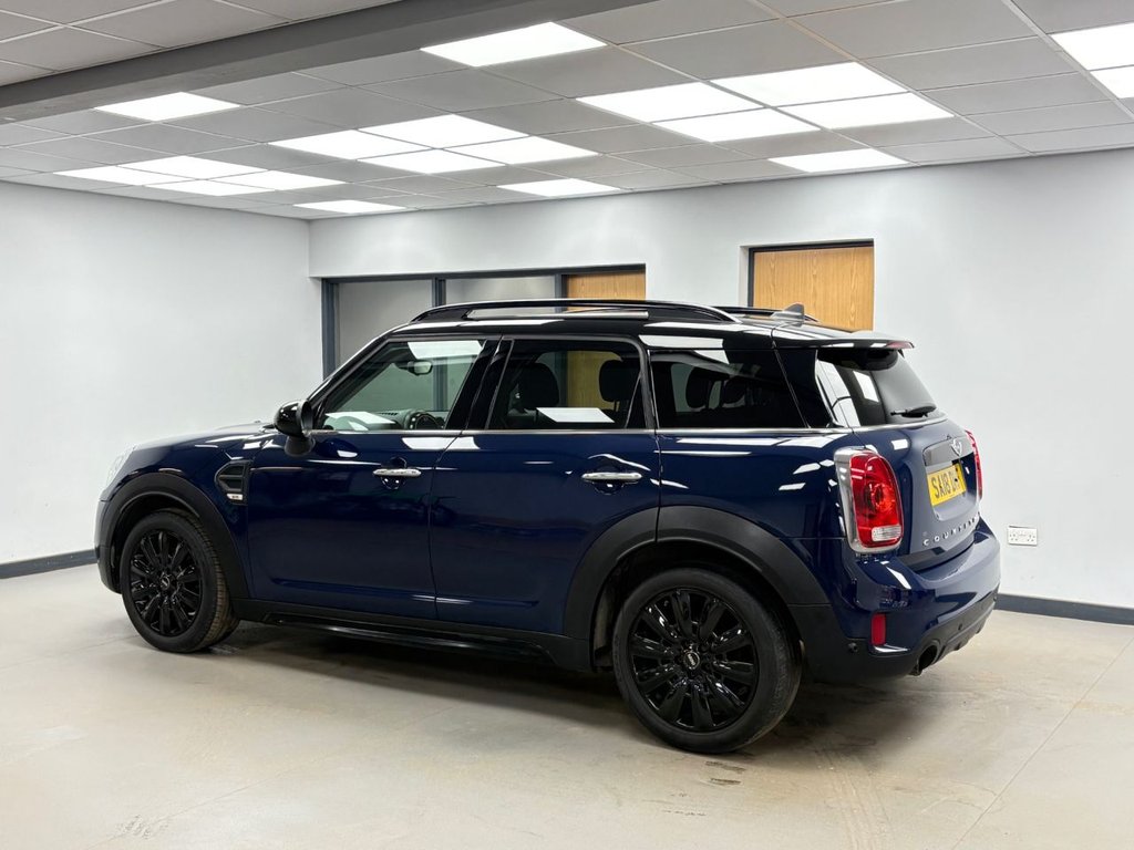 Used MINI Countryman 2018 for sale - 78212410: Photo 5