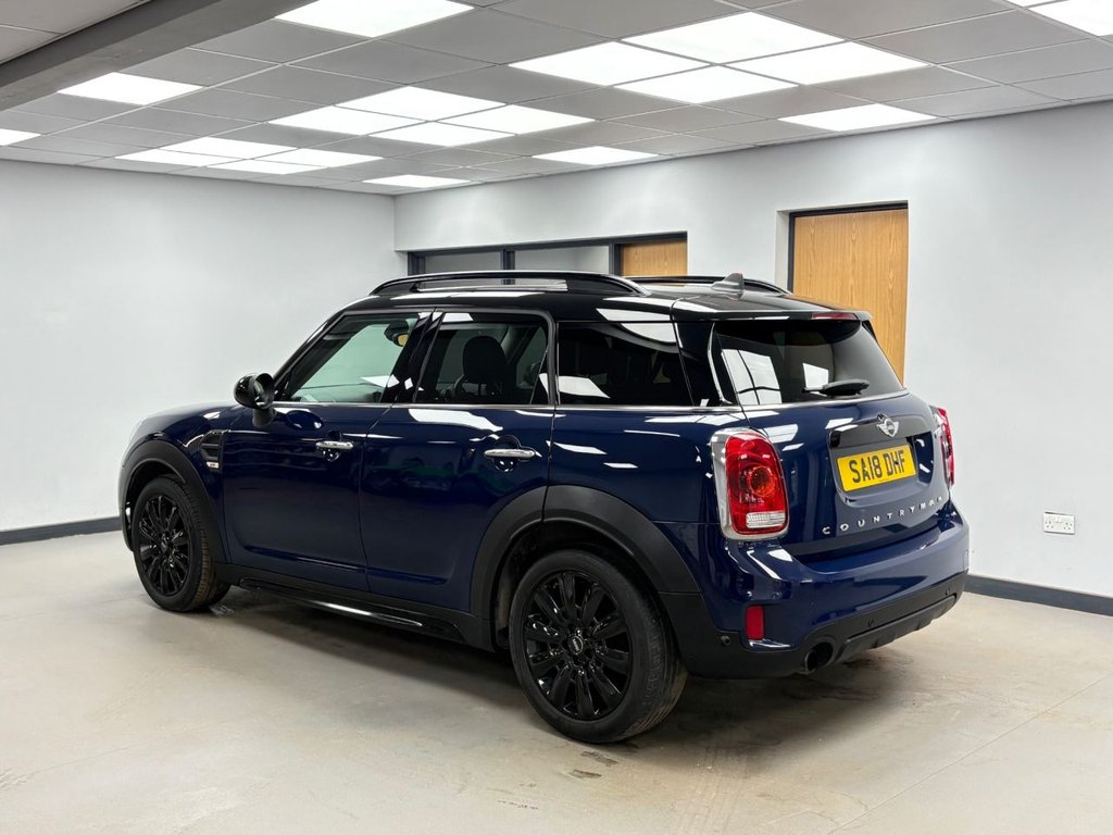 Used MINI Countryman 2018 for sale - 78212410: Photo 6