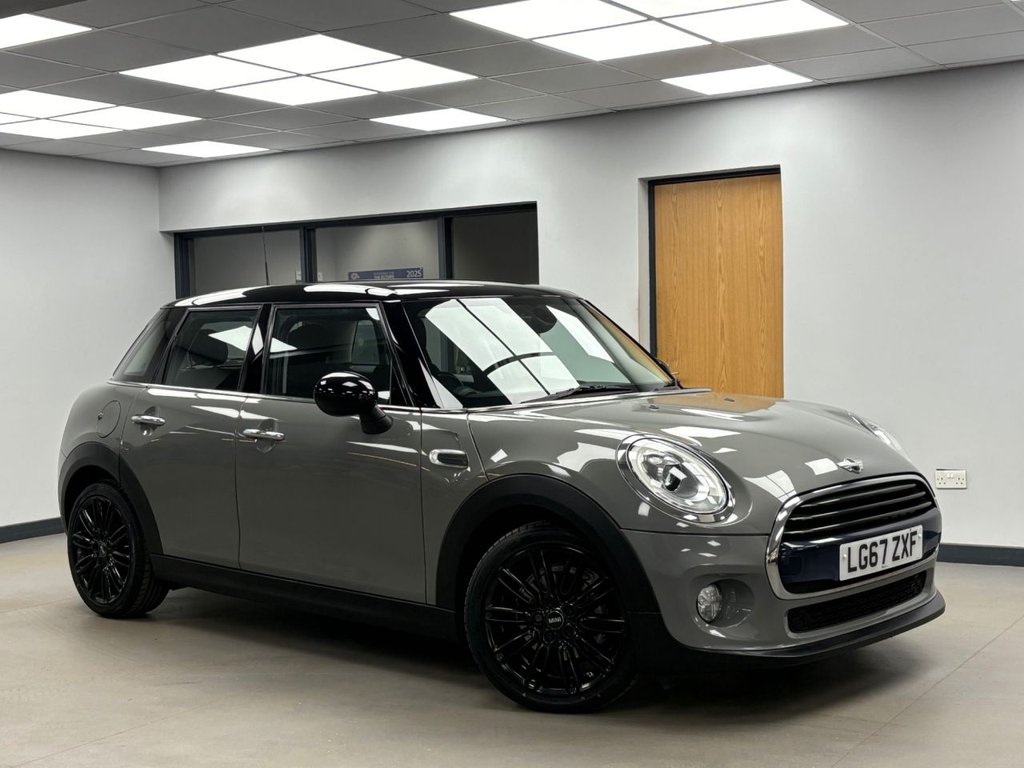 Used MINI Hatch 2017 for sale - 76375962: Photo 2
