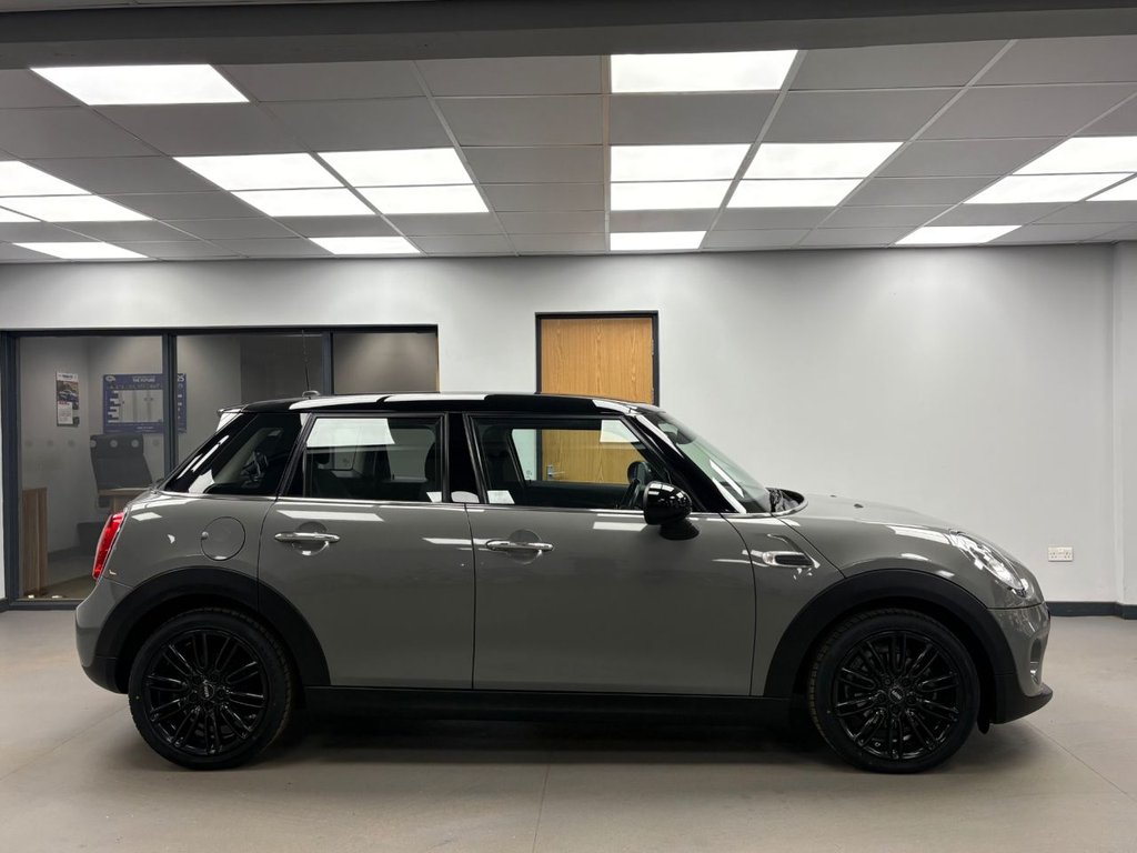 Used MINI Hatch 2017 for sale - 76375962: Photo 3