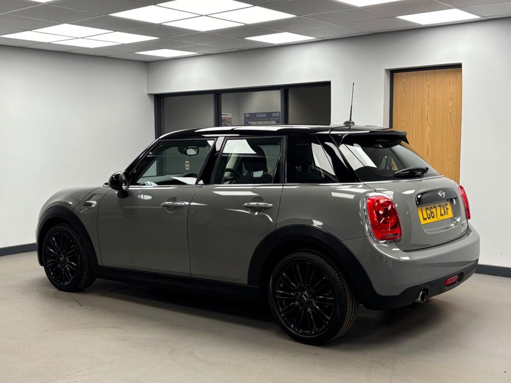 Used MINI Hatch 2017 for sale - 76375962: Photo 5