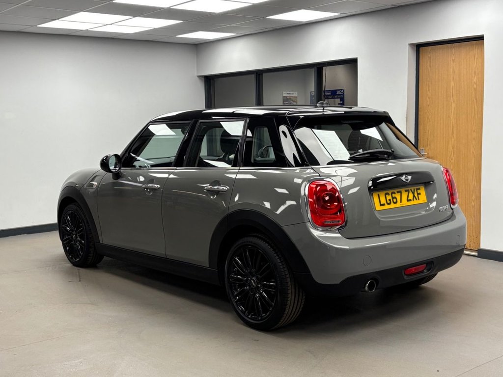 Used MINI Hatch 2017 for sale - 76375962: Photo 6