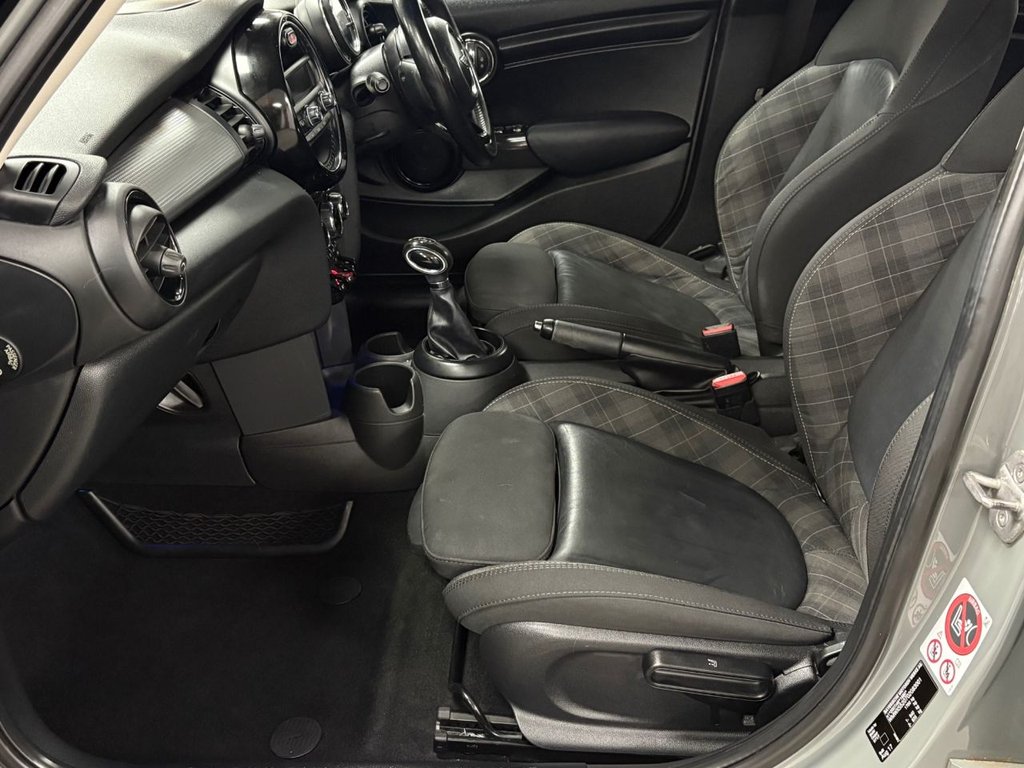 Used MINI Hatch 2017 for sale - 76375962: Photo 8