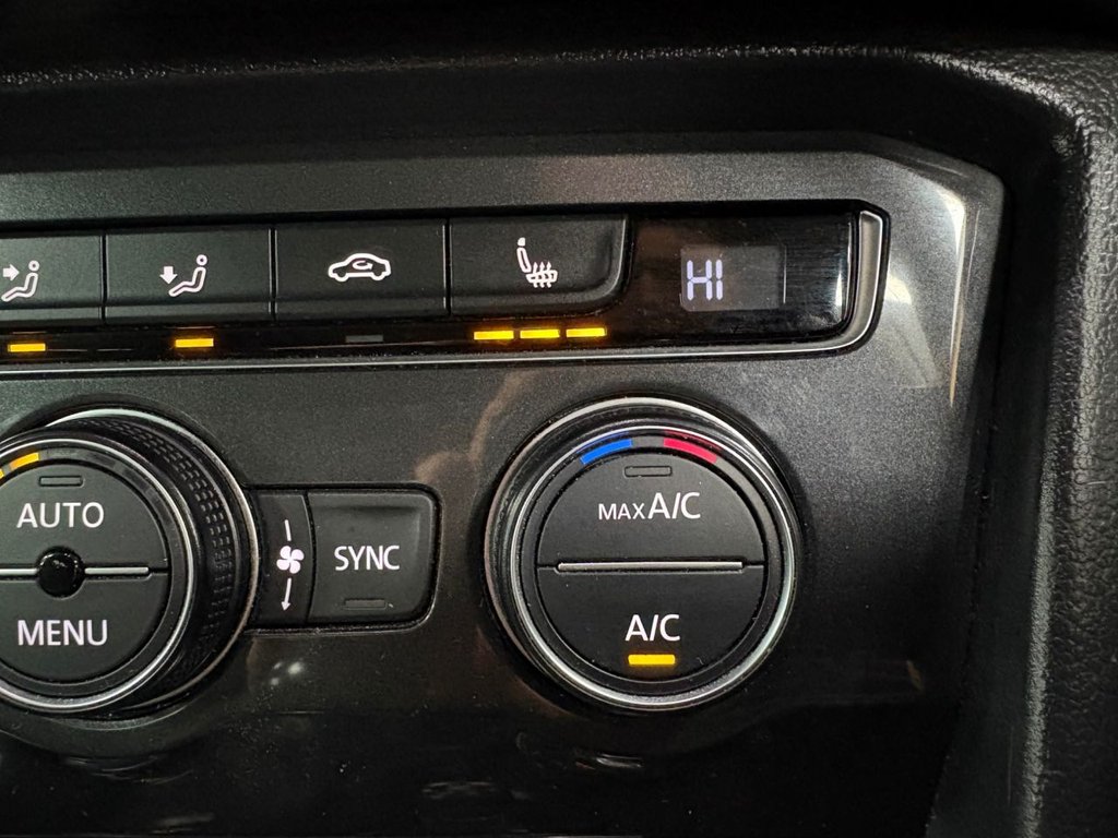 Used Volkswagen Tiguan 2016 for sale - 76642571: Photo 12