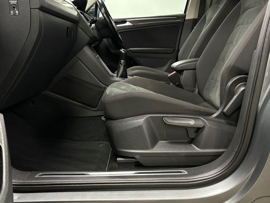 Used Volkswagen Tiguan 2016 for sale - 76642571: Photo 7