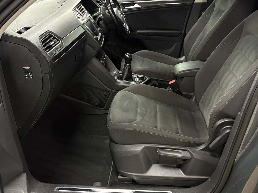 Used Volkswagen Tiguan 2016 for sale - 76642571: Photo 8
