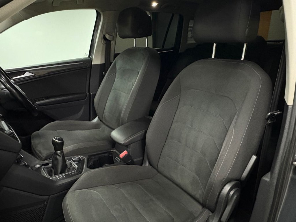 Used Volkswagen Tiguan 2016 for sale - 76642571: Photo 9