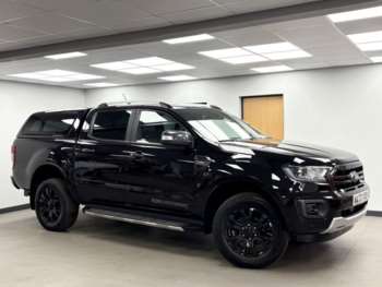 Used Ford Ranger 2022 for sale - 74796212: Photo