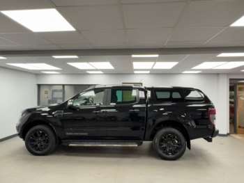 Used Ford Ranger 2022 for sale - 74796212: Photo