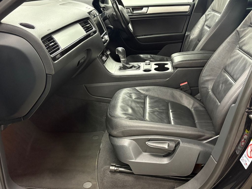 Used Volkswagen Touareg 2013 for sale - 77122244: Photo 8