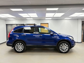 Used Honda CR-V 2012 for sale - 78096357: Photo