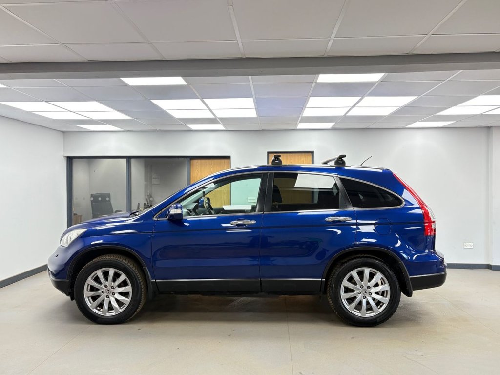 Used Honda CR-V 2012 for sale - 78096357: Photo 4