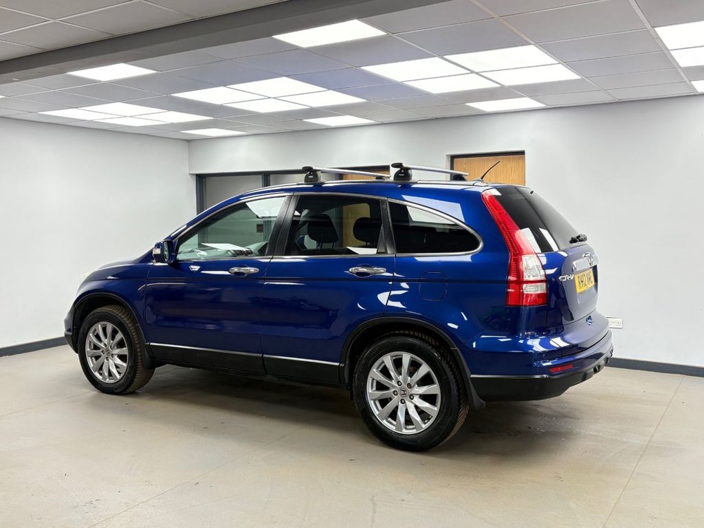 Used Honda CR-V 2012 for sale - 78096357: Photo 5