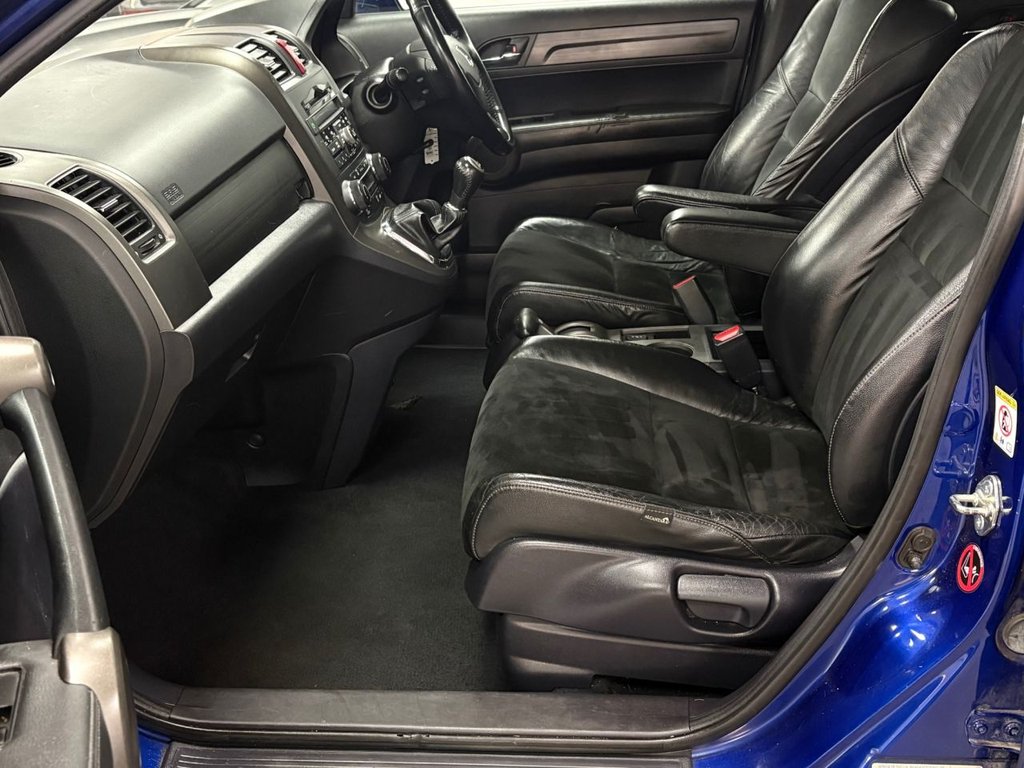 Used Honda CR-V 2012 for sale - 78096357: Photo 8