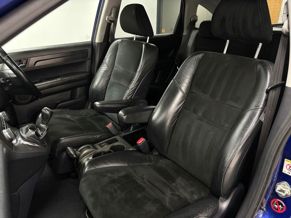 Used Honda CR-V 2012 for sale - 78096357: Photo 9